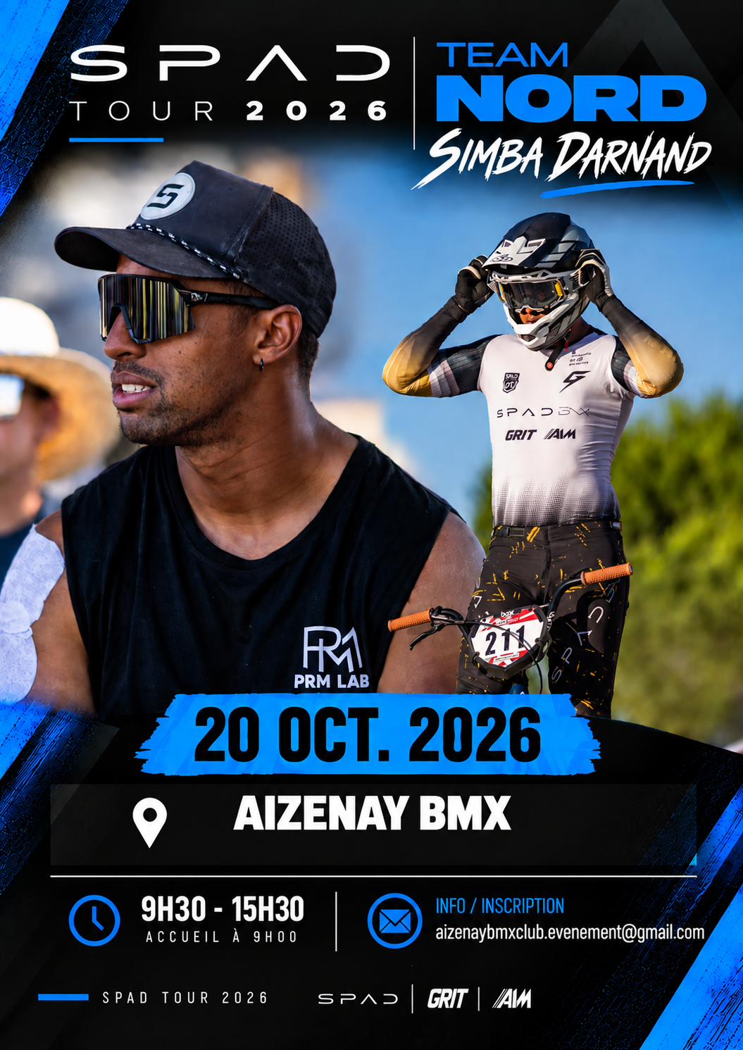 20 AIZENAY
