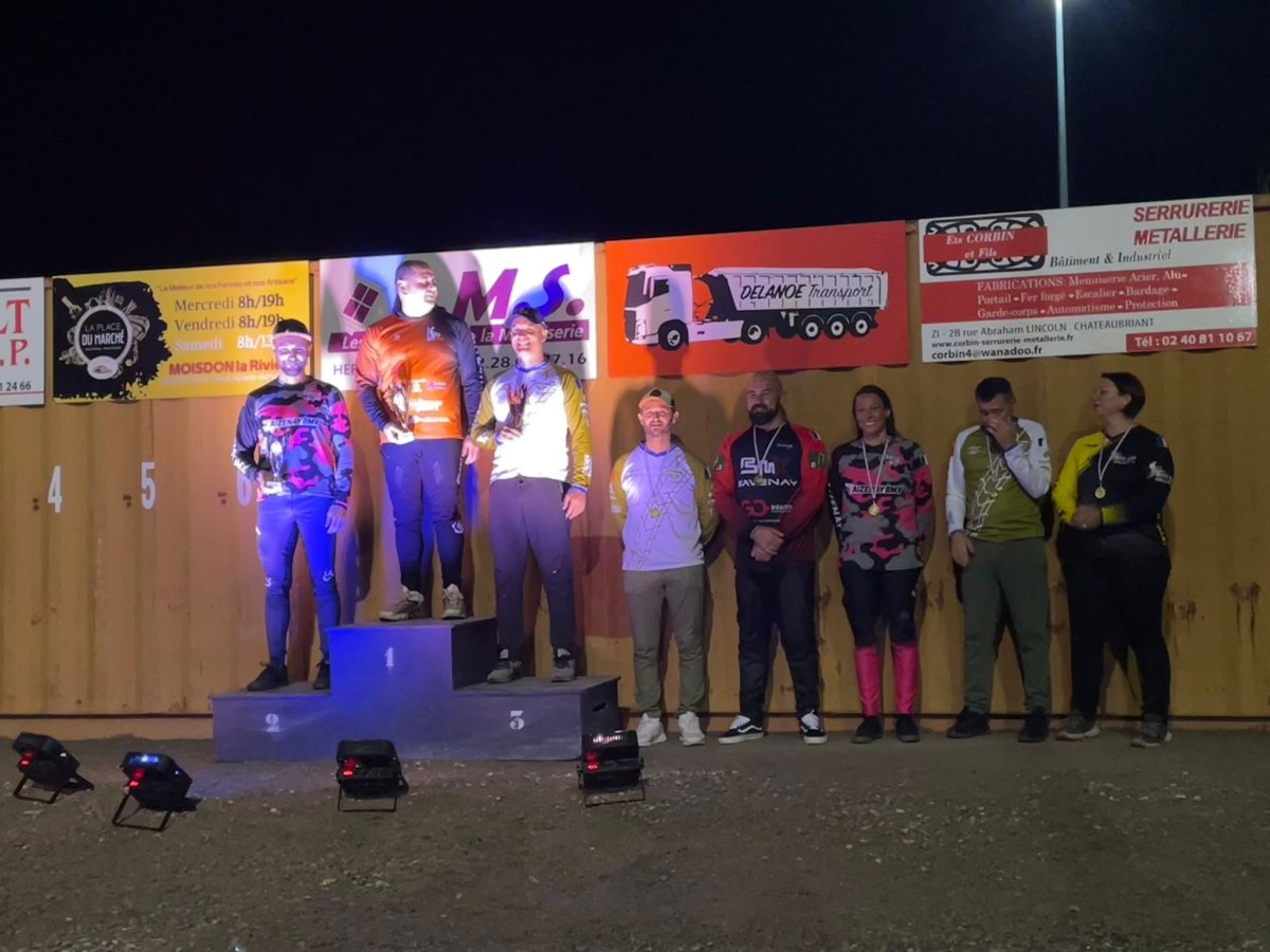 T-A de Nozay - 20.09.2025 -