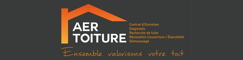 A E R Toiture