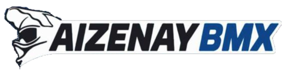Logo AIZENAY BMX CLUB